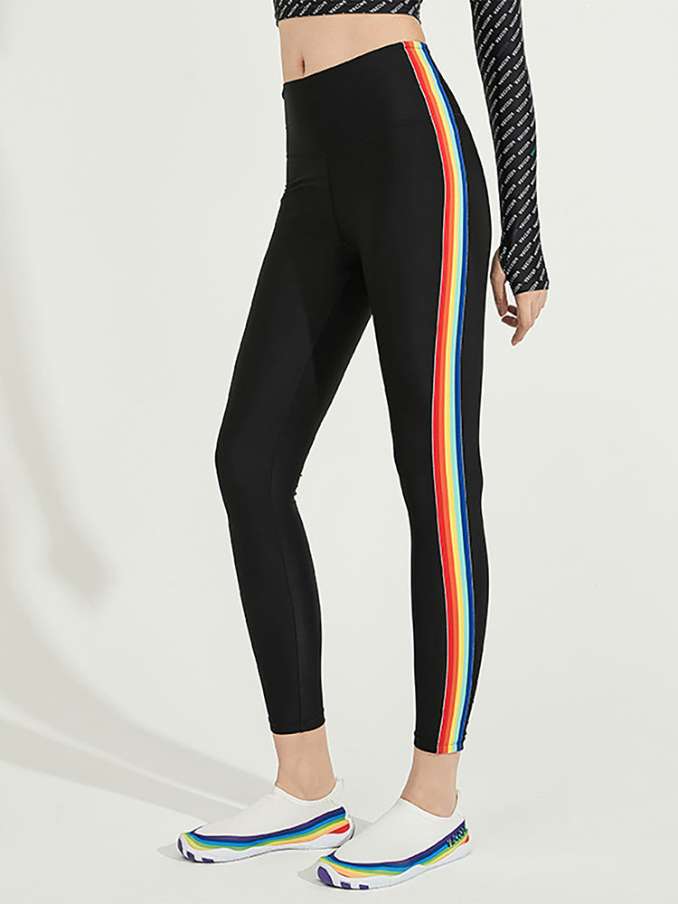 Stila Swim Leggings