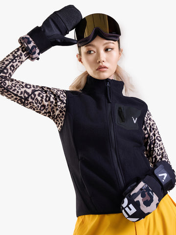 Women's Liora Fleece Vest