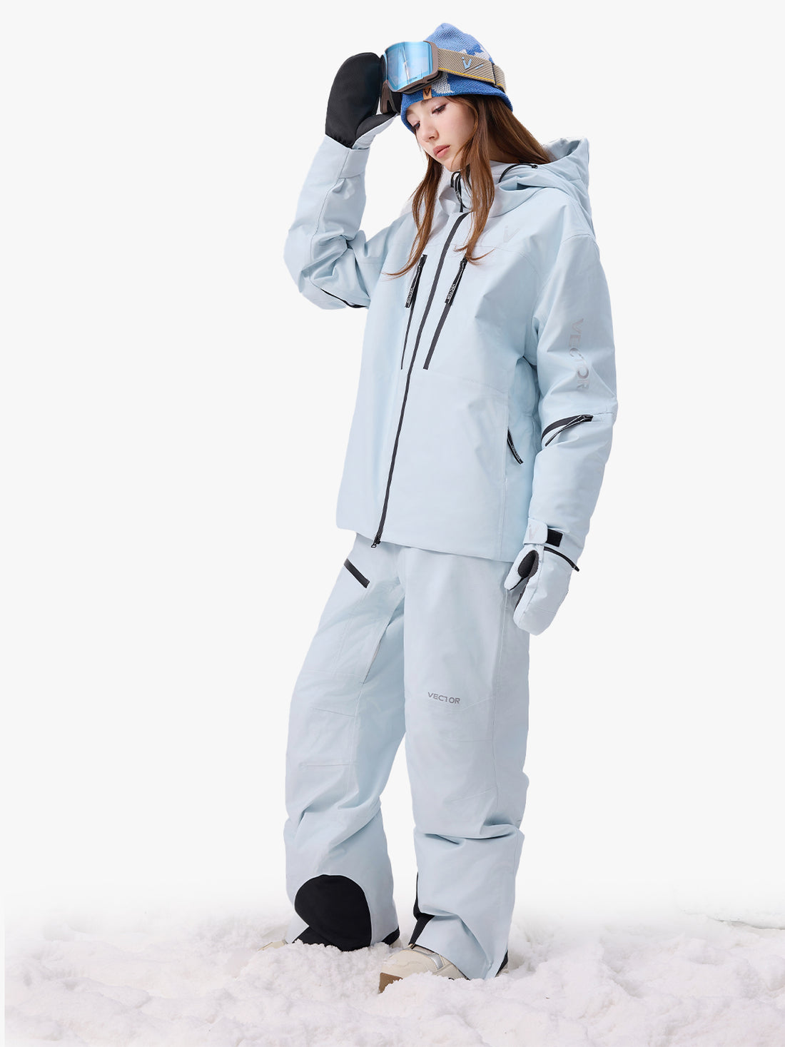 Women's Aquila 3L Insulated Jacket