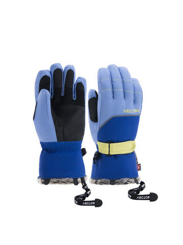 Kids' Petra PrimaLoft Gloves