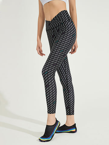 Stila Swim Leggings