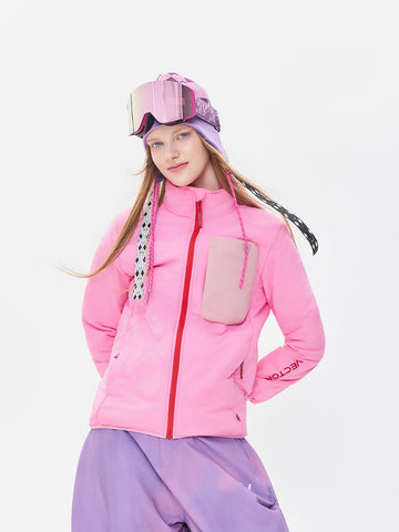 Women's Blaze PrimaLoft Insulated Mid-Layer