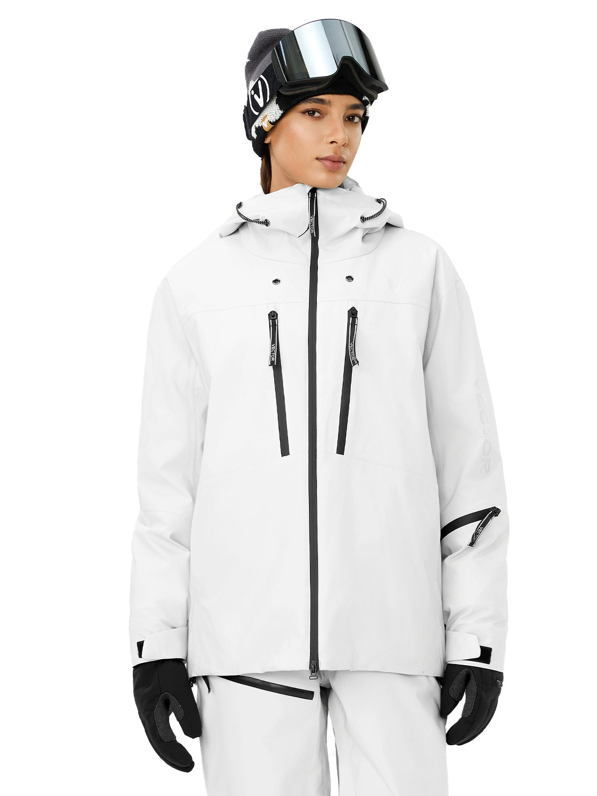 Women's Aquila 3L Insulated Jacket
