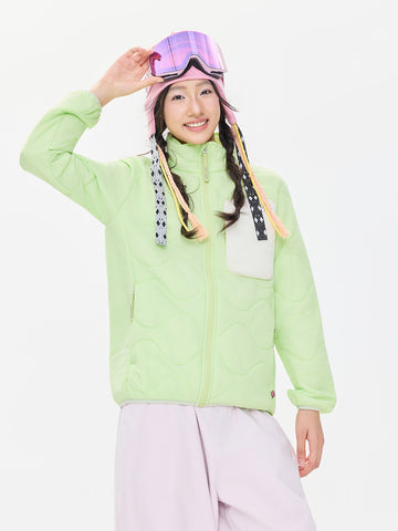 Women's Blaze PrimaLoft Insulated Mid-Layer