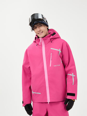 Men's Alta Pro 3L PrimaLoft Insulated Jacket