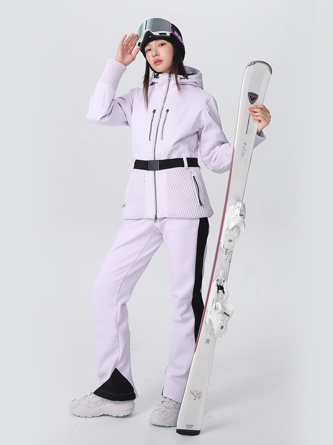 Women's Alvina Ski Jacket