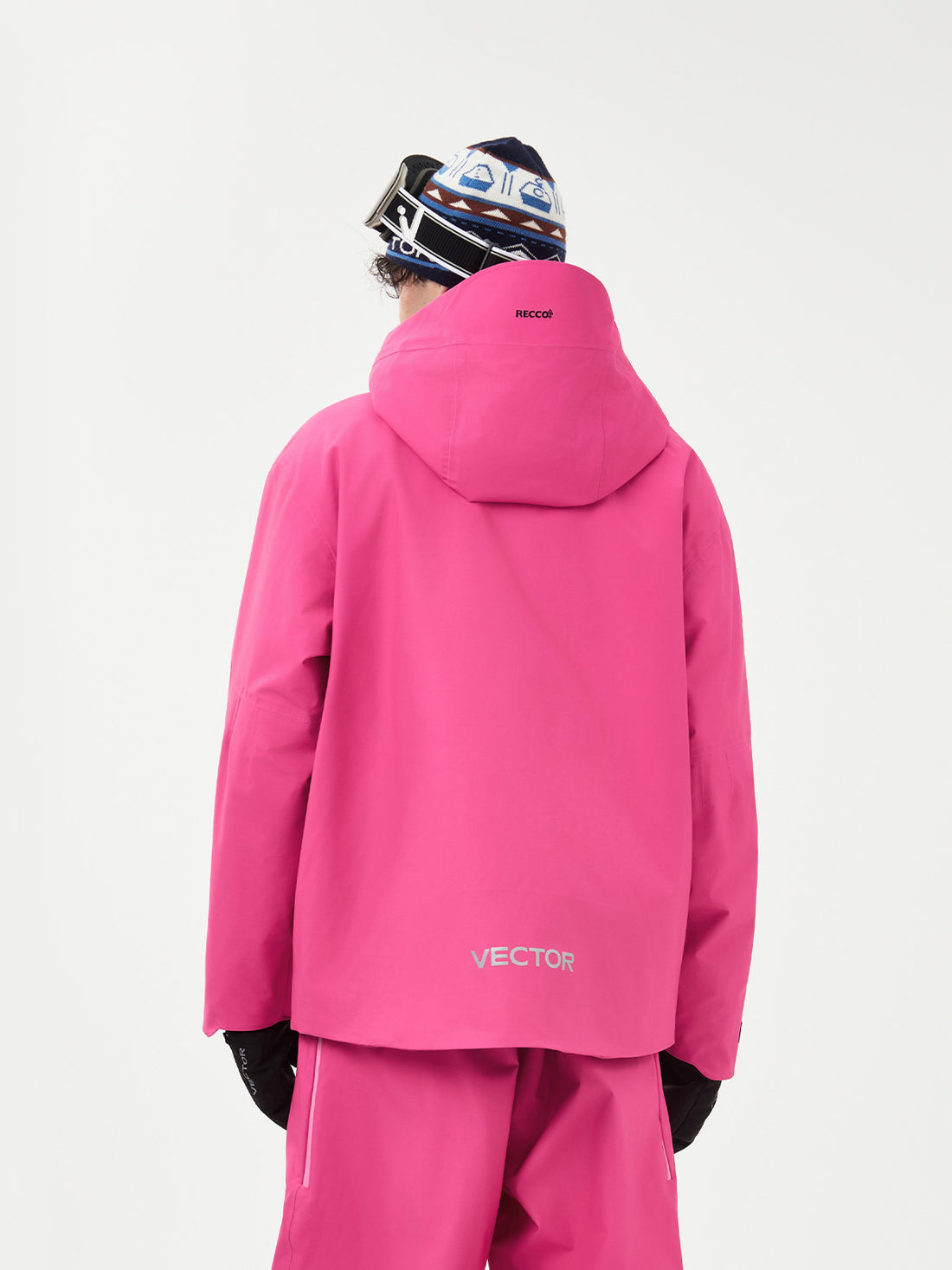 Men's Alta Pro 3L PrimaLoft Insulated Jacket