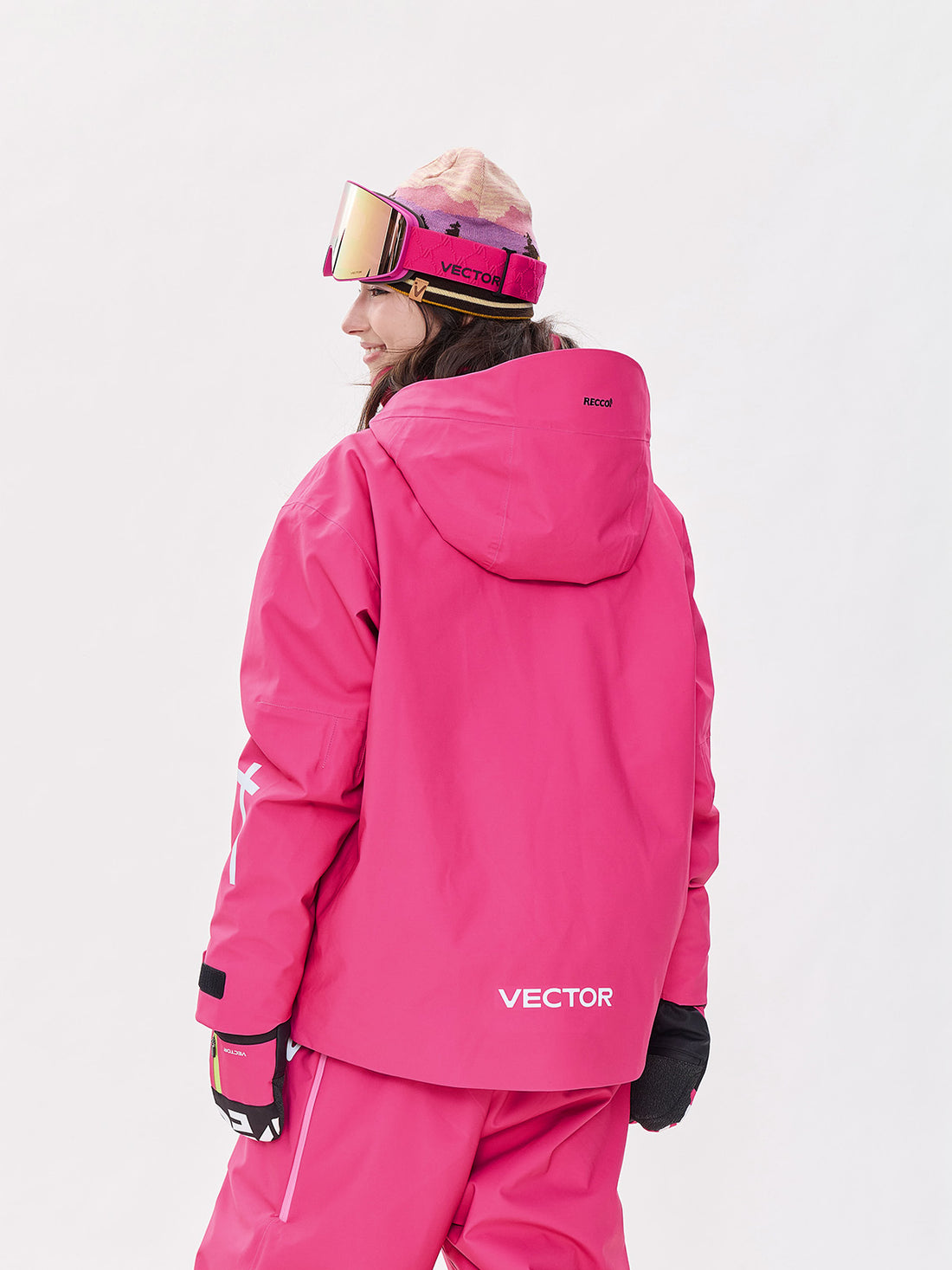 Women's Alta Pro 3L PrimaLoft Insulated Jacket