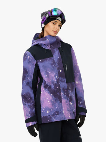 Women's Strider 3L PrimaLoft Insulated Jacket