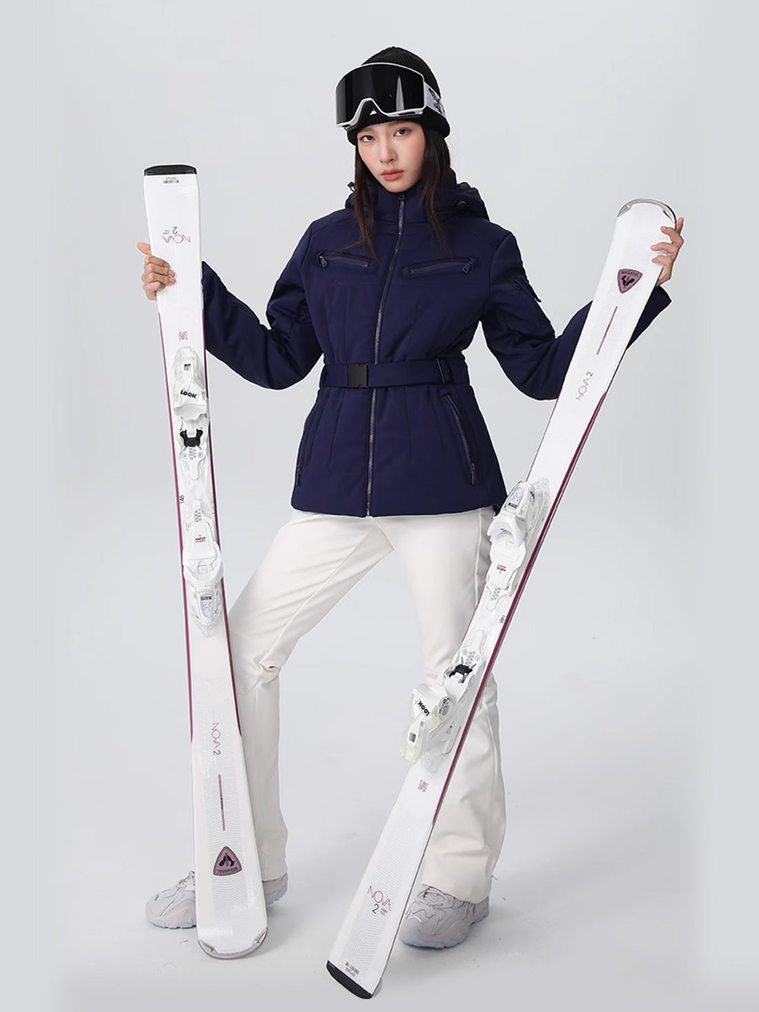 Women's Celestine Down Ski Jacket