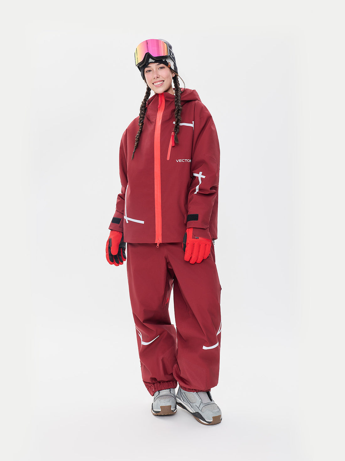 Women's Alta Pro 3L PrimaLoft Insulated Jacket