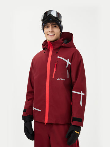 Men's Alta Pro 3L PrimaLoft Insulated Jacket