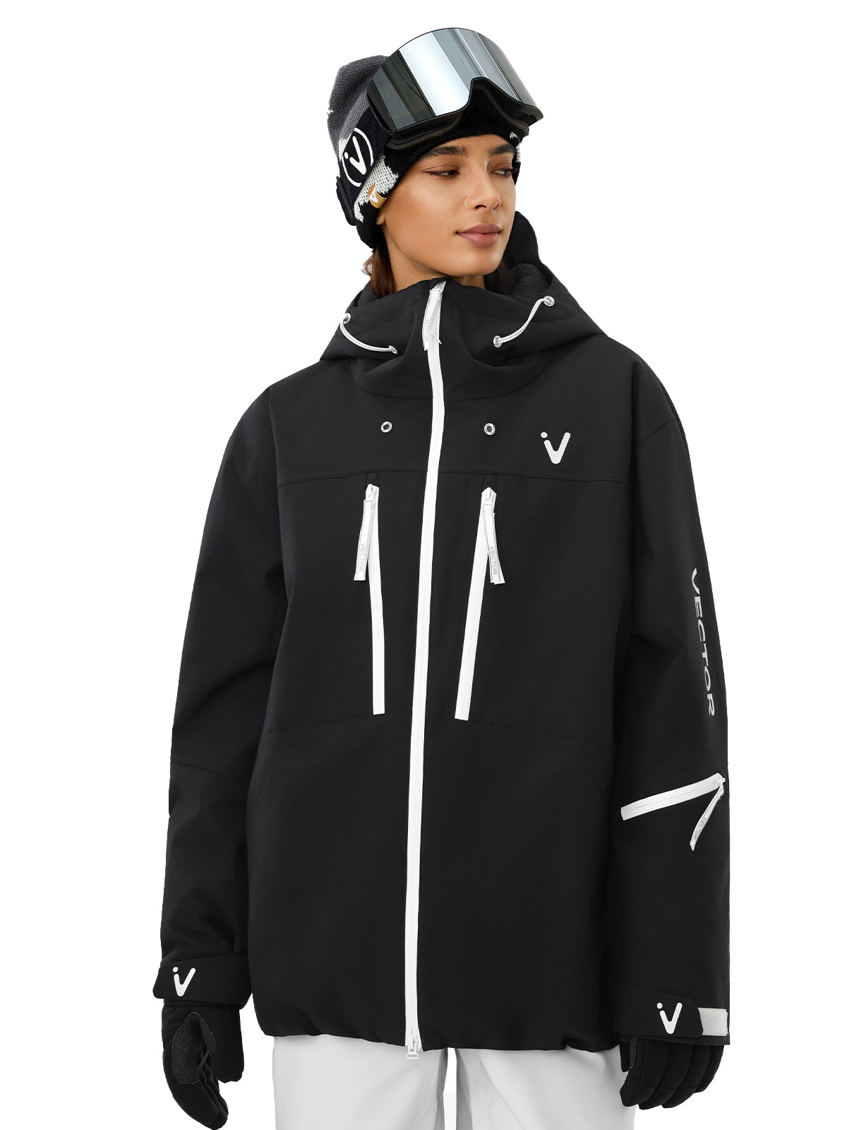 Women's Aquila 3L Insulated Jacket