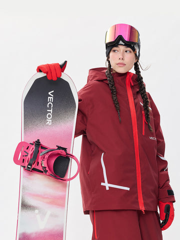Women's Alta Pro 3L PrimaLoft Insulated Jacket