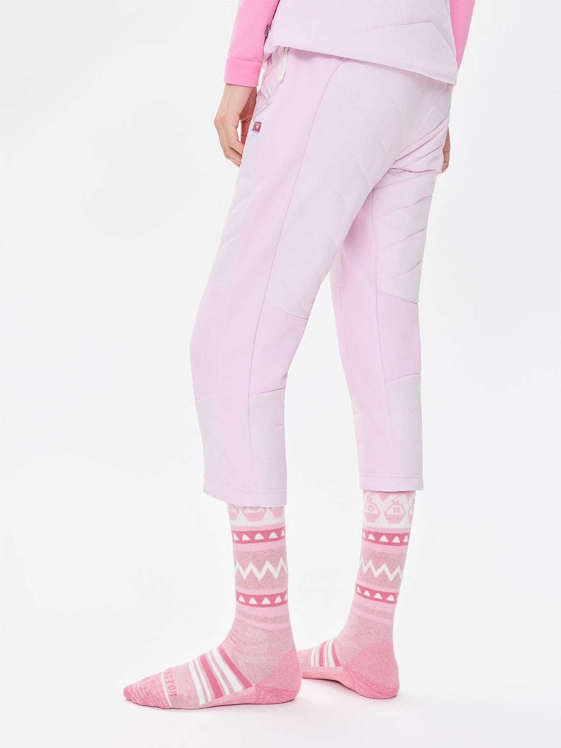 Women's Ascent PrimaLoft Gold Pants