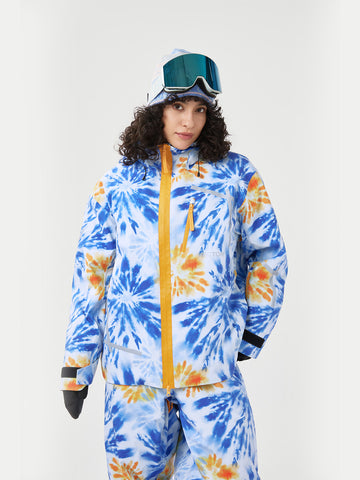 Women's Alta Pro 3L PrimaLoft Insulated Jacket