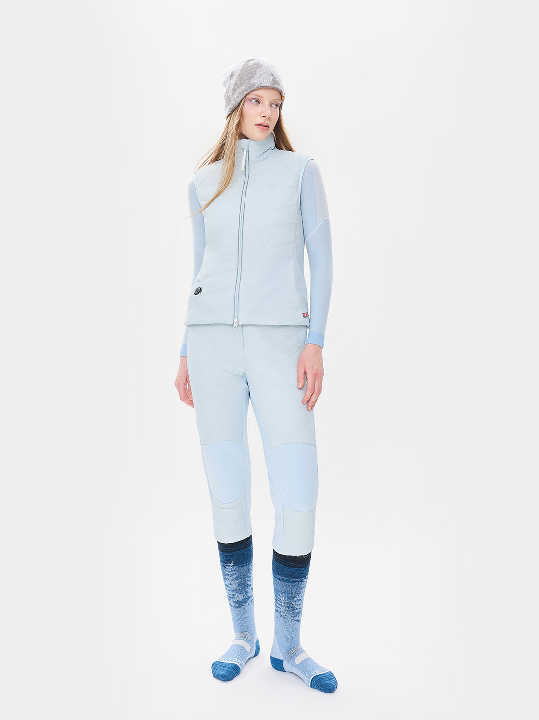 Women's Ascent PrimaLoft Gold Pants