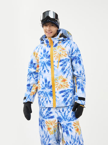 Men's Alta Pro 3L PrimaLoft Insulated Jacket