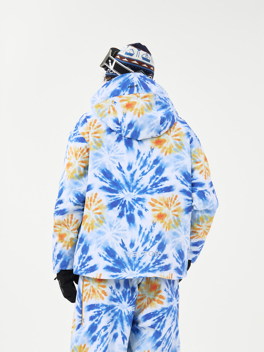 Men's Alta Pro 3L PrimaLoft Insulated Jacket