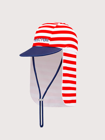 Kids Beach Cap