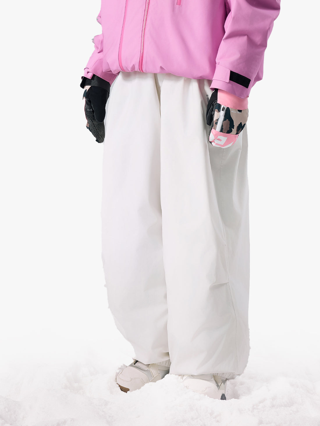 Women's AltaX 3L Insulated Pants