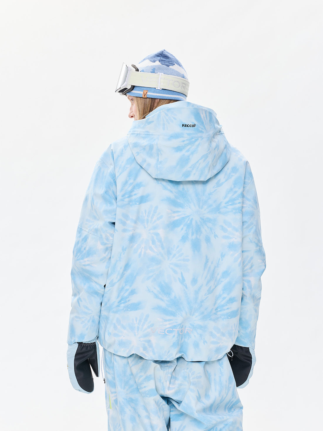 Women's Alta Pro 3L PrimaLoft Insulated Jacket