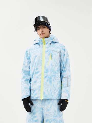 Men's Alta Pro 3L PrimaLoft Insulated Jacket