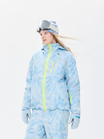 Women's Alta Pro 3L PrimaLoft Insulated Jacket