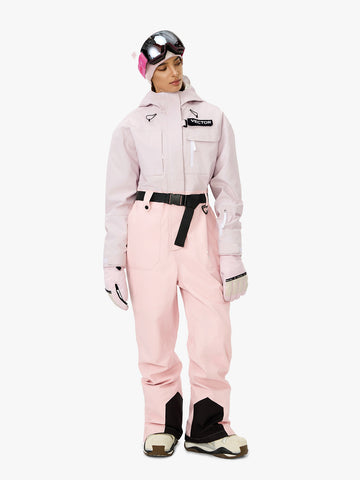 Women's Aeris 3L Insulated Jumpsuit