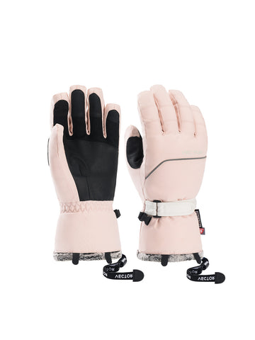 Kids' Petra PrimaLoft Gloves