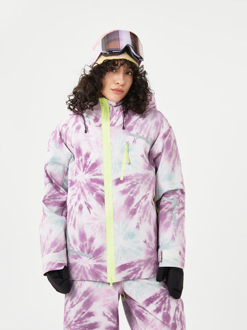 Women's Alta Pro 3L PrimaLoft Insulated Jacket
