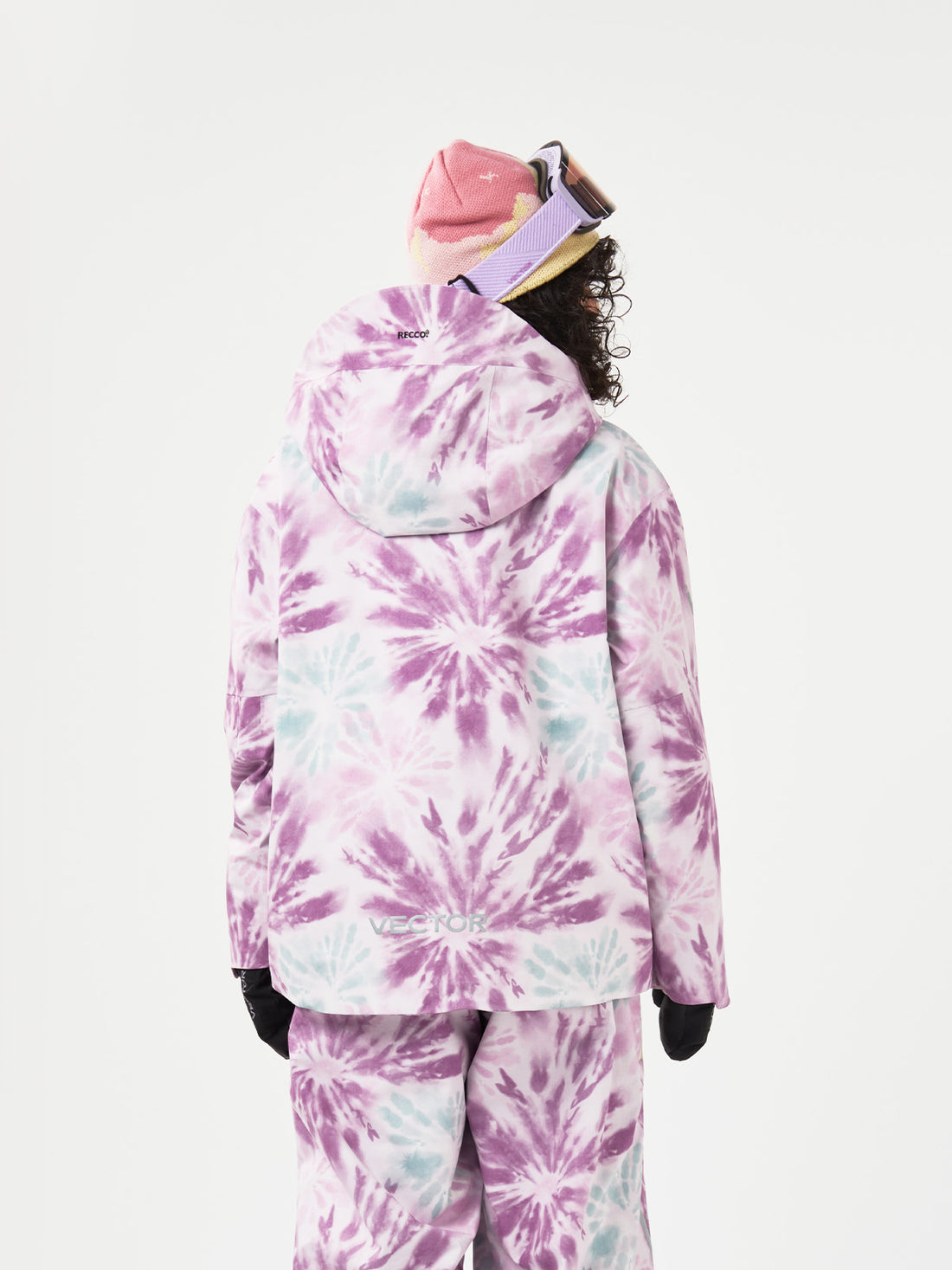 Women's Alta Pro 3L PrimaLoft Insulated Jacket