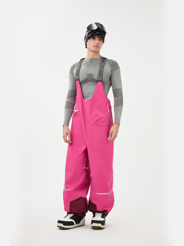 Men's Alta Pro 3L Bib Pants