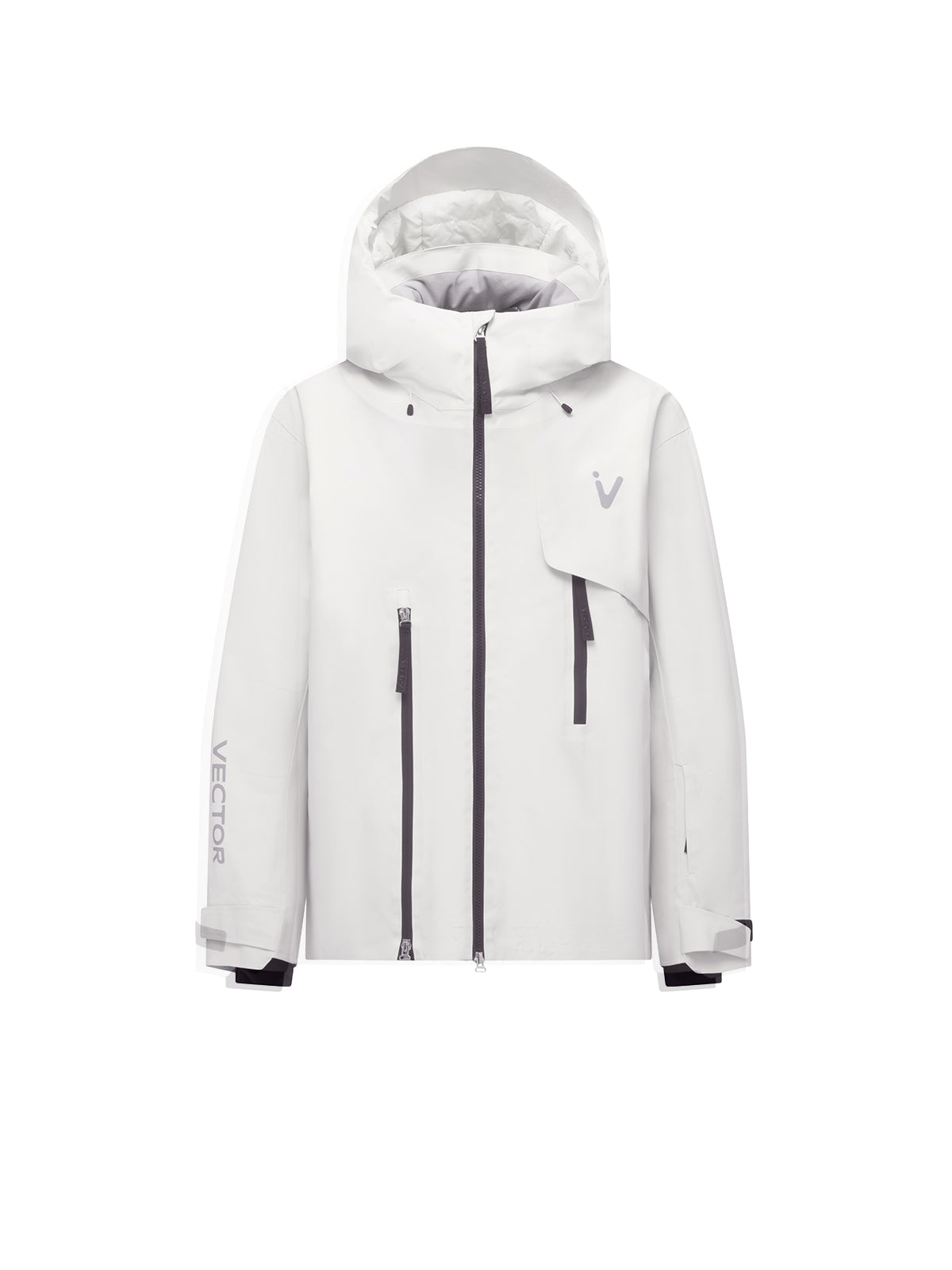 Men's AltaX 3L PrimaLoft Insulated Jacket