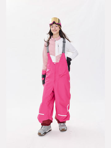 Women's Alta Pro 3L Bib Pants