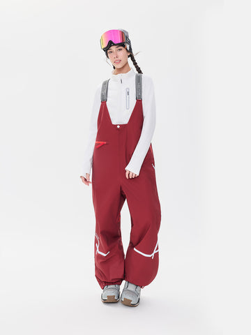 Women's Alta Pro 3L Bib Pants