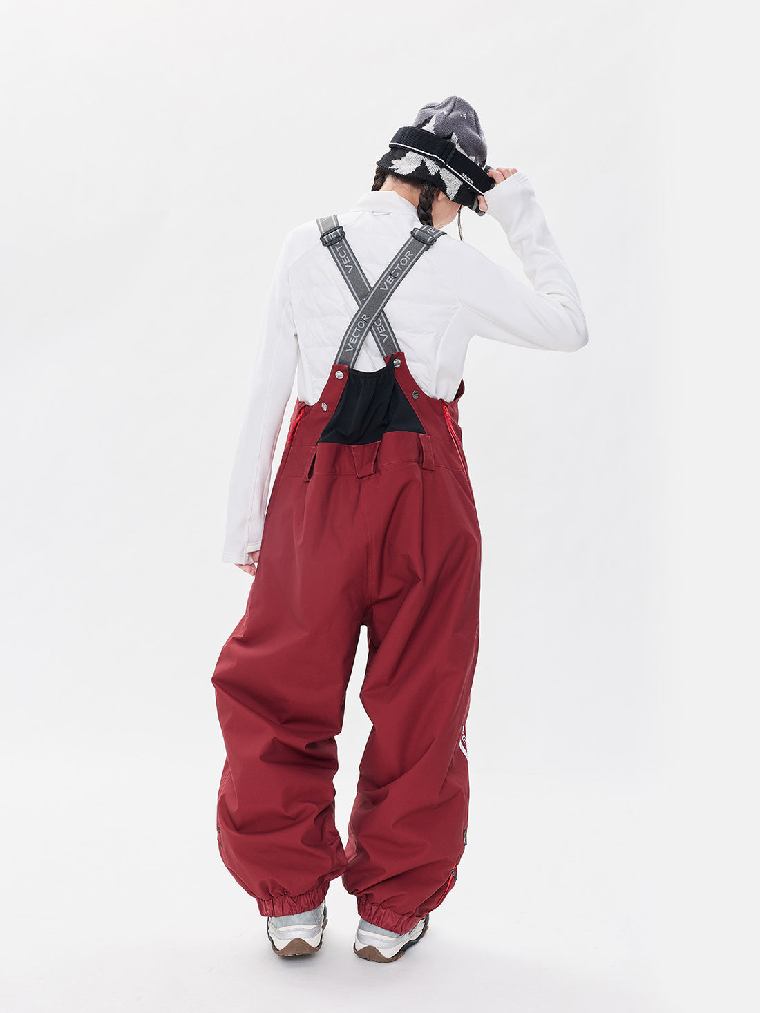 Women's Alta Pro 3L Bib Pants