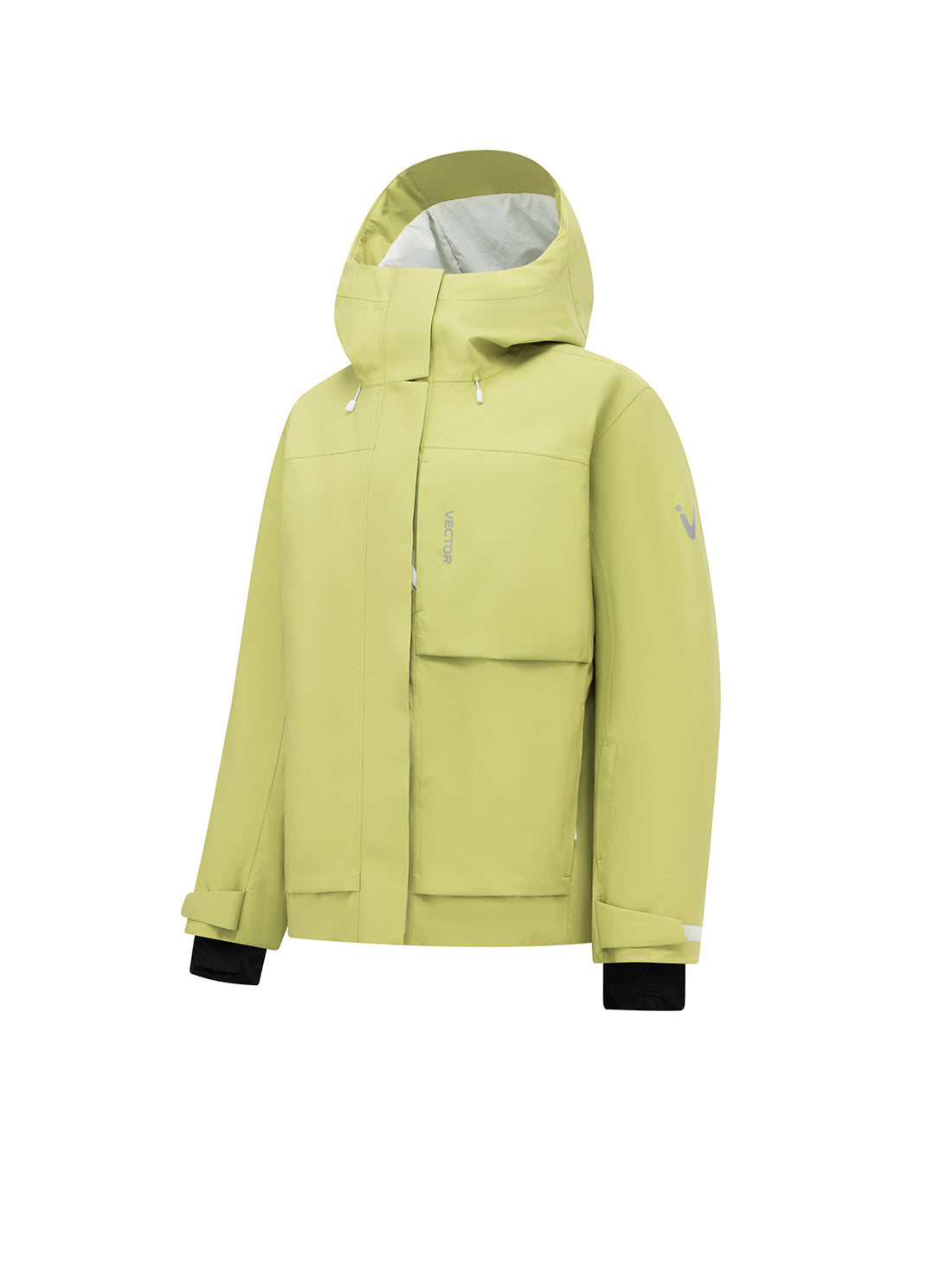 Men's Strider 3L PrimaLoft Insulated Jacket