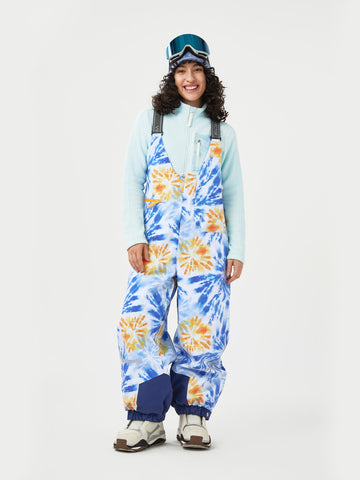 Women's Alta Pro 3L Bib Pants
