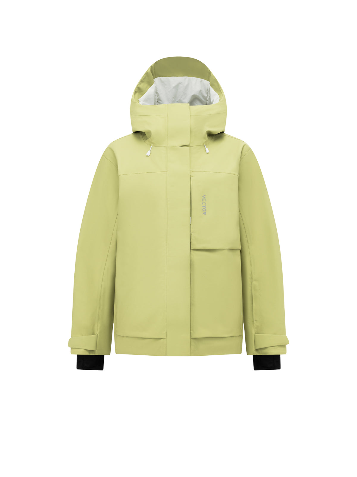 Men's Strider 3L PrimaLoft Insulated Jacket