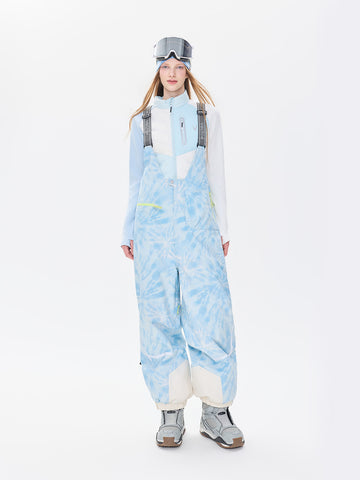 Women's Alta Pro 3L Bib Pants