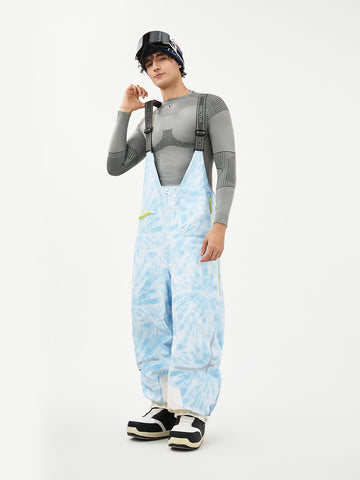 Men's Alta Pro 3L Bib Pants