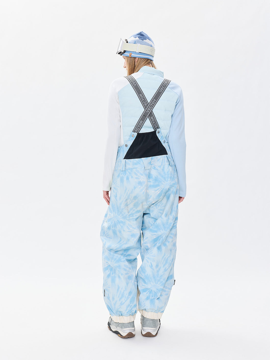 Women's Alta Pro 3L Bib Pants