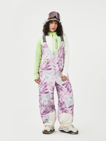 Women's Alta Pro 3L Bib Pants