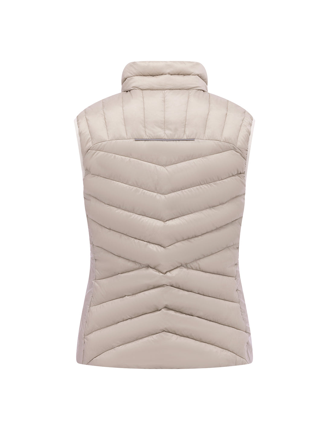 Women's Ascent Heated Down Vest