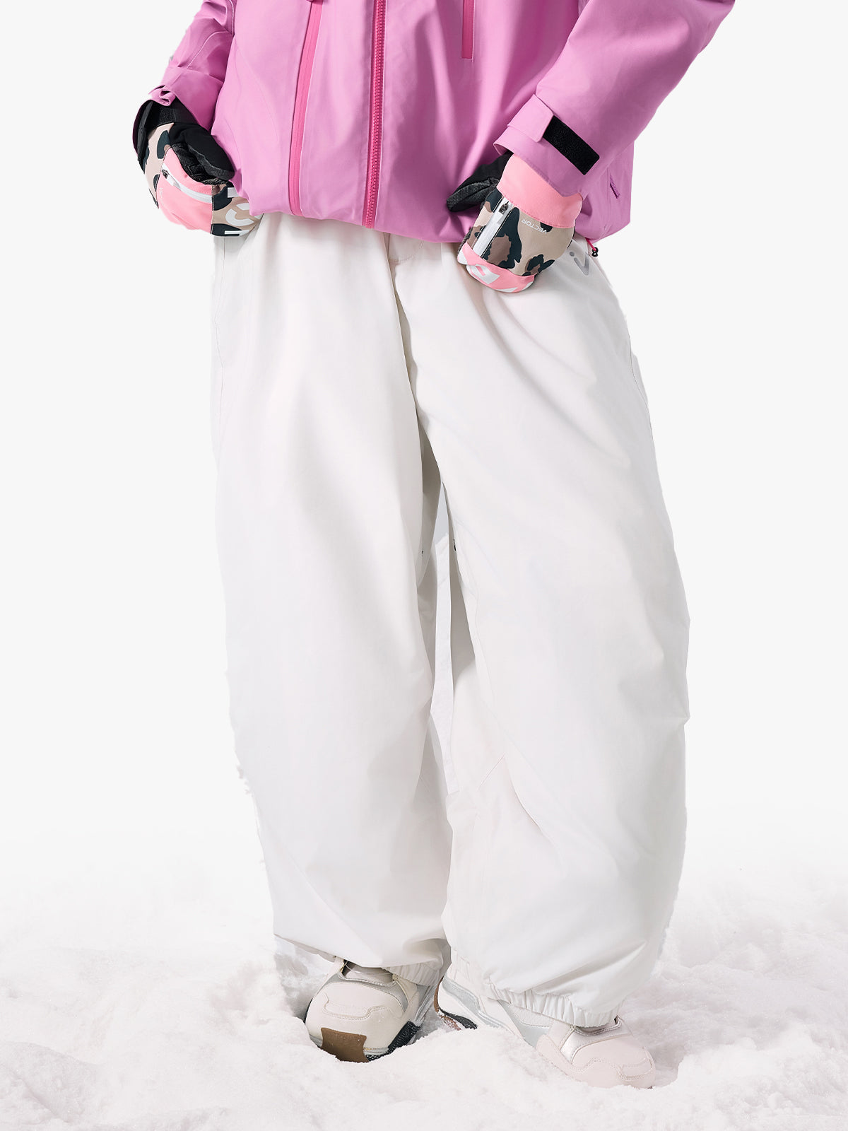 Women's AltaX 3L Insulated Pants