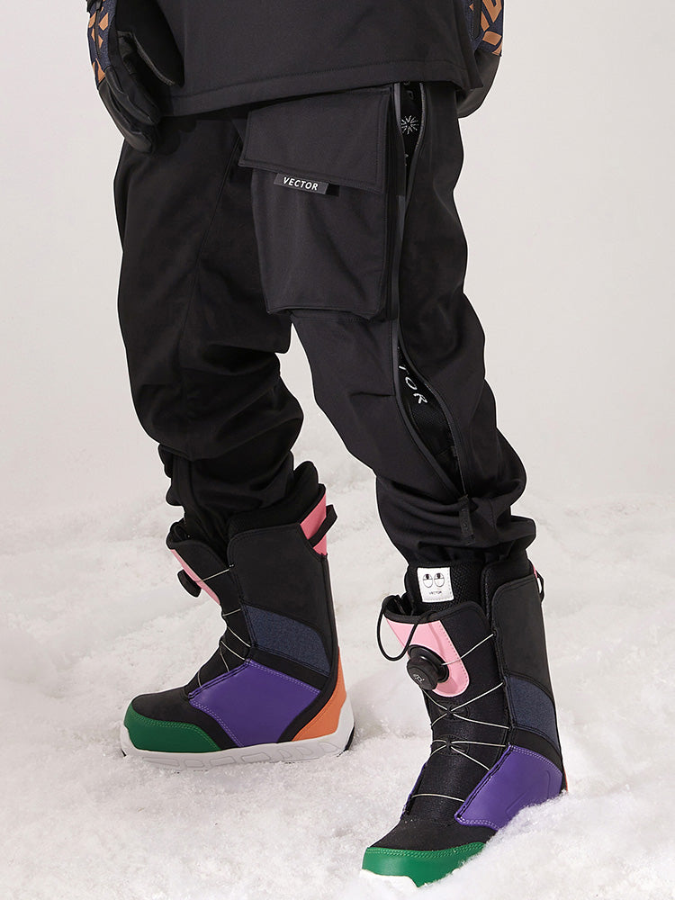 Men's Insnow Classic Snow Pants