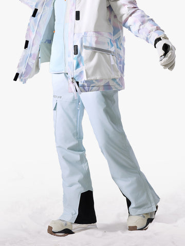 Women's Hiber 2L Insulated Pants