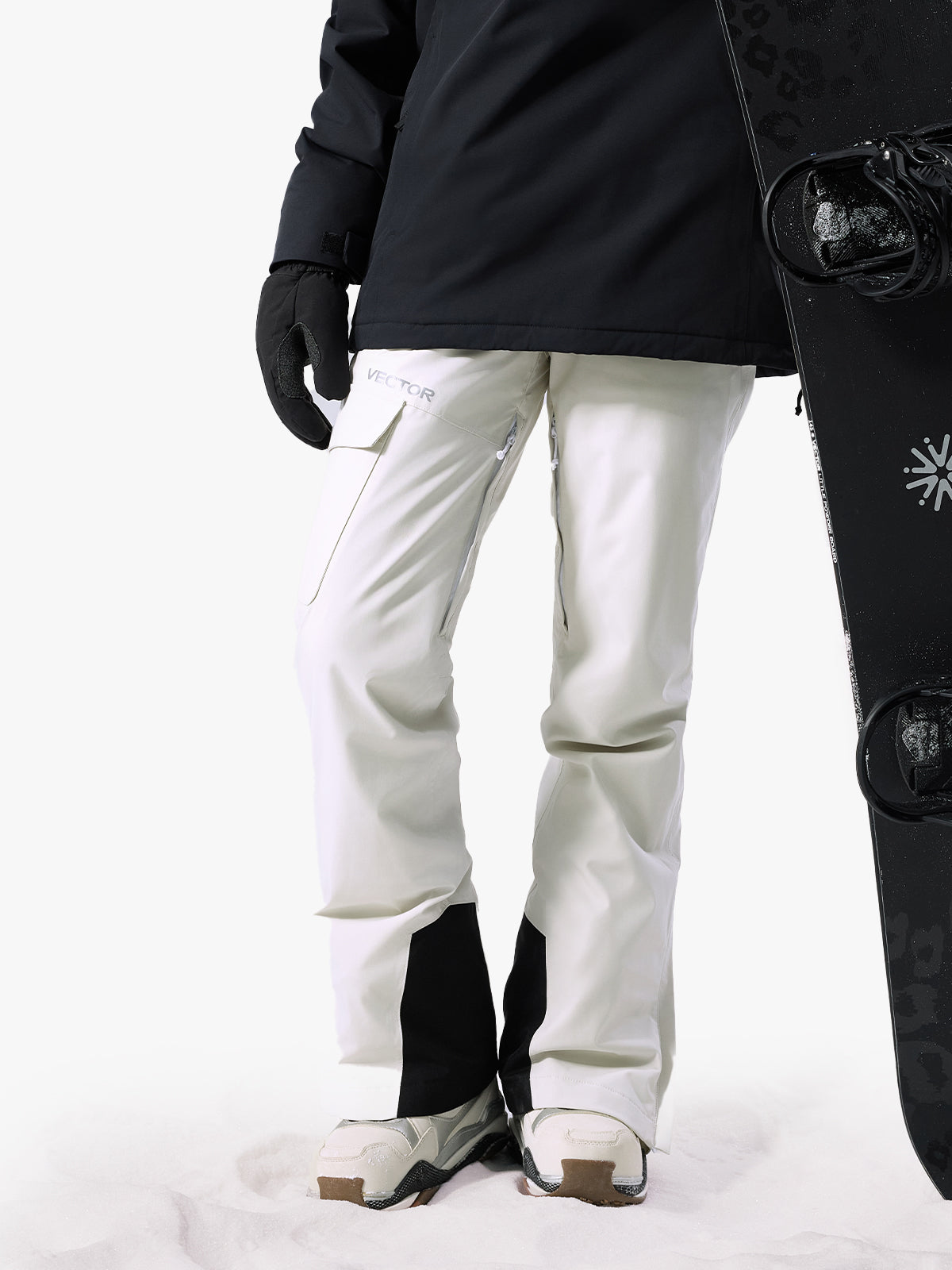 Women's Hiber 2L Insulated Pants