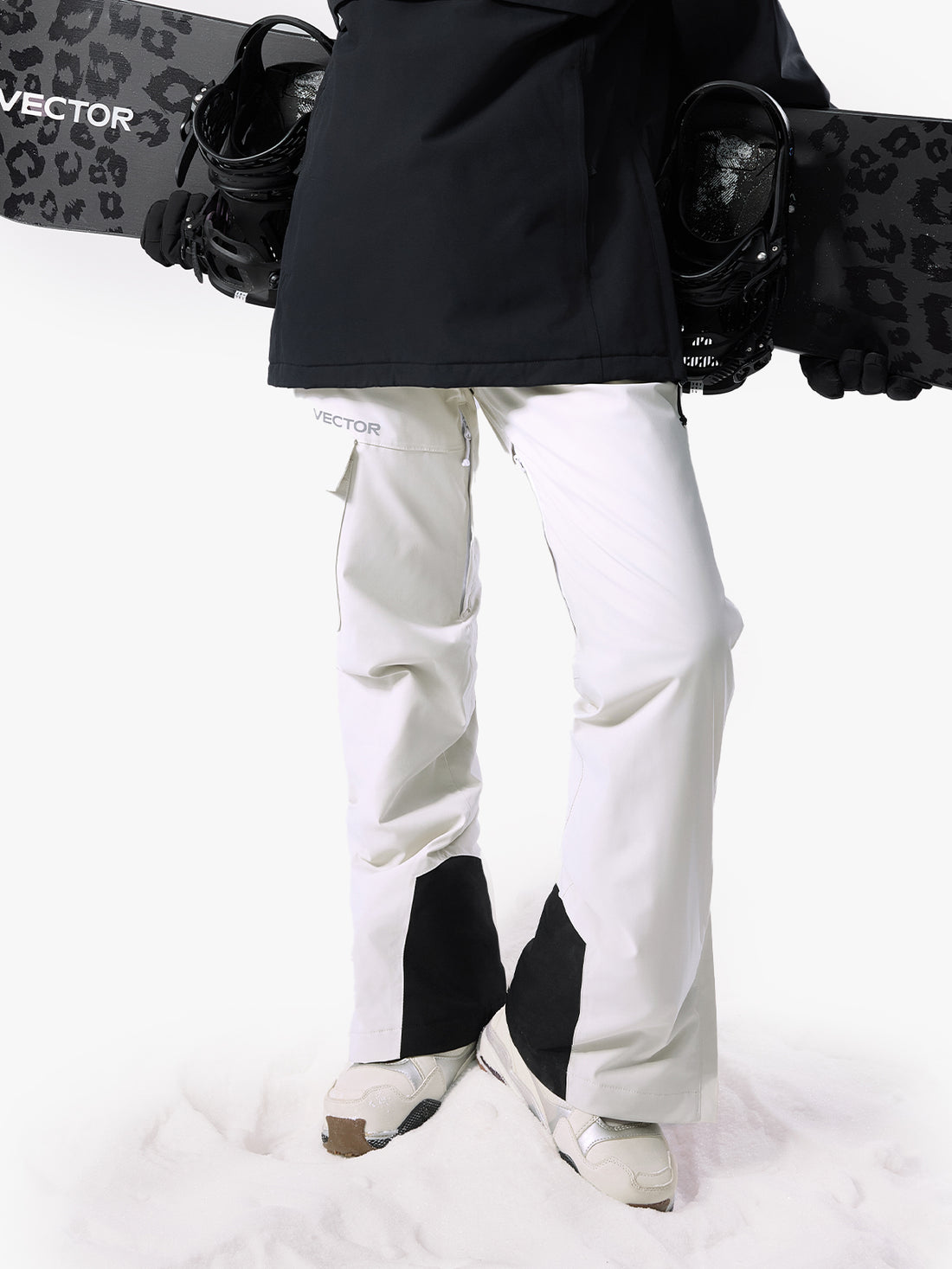 Women's Hiber 2L Insulated Pants